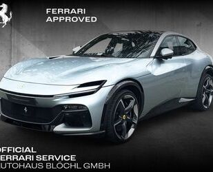 Ferrari Purosangue Gebrauchtwagen