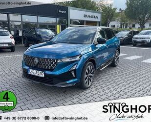 Renault Austral Gebrauchtwagen