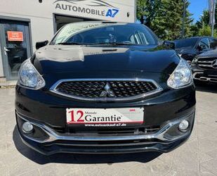 Mitsubishi Space Star Gebrauchtwagen