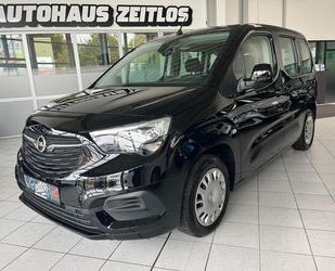 Opel Combo Life Gebrauchtwagen