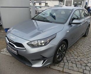 Kia ceed / Ceed Gebrauchtwagen