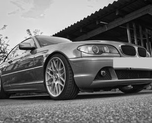 BMW 318 Gebrauchtwagen