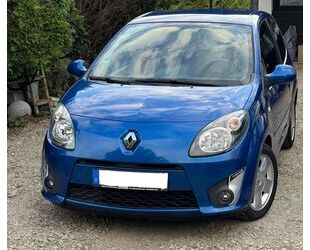 Renault Twingo Gebrauchtwagen