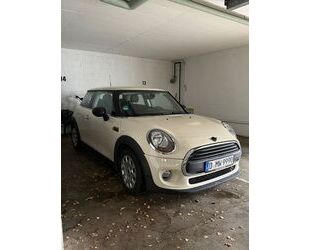 Mini ONE Gebrauchtwagen