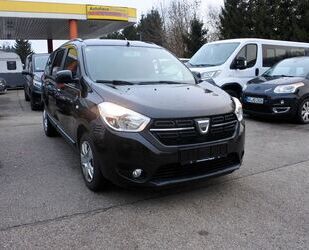 Dacia Lodgy Gebrauchtwagen