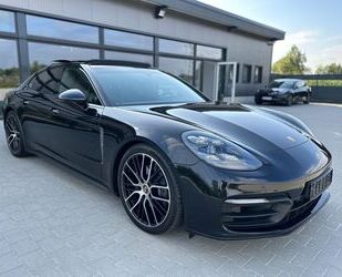 Porsche Panamera Gebrauchtwagen