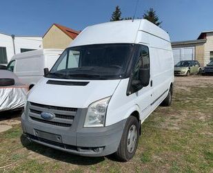 Ford Transit Gebrauchtwagen