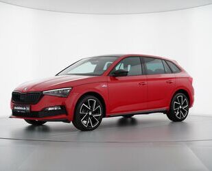 Skoda Scala Gebrauchtwagen