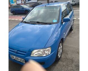 Mitsubishi Space Star Gebrauchtwagen