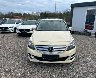 Mercedes-Benz B 200 Gebrauchtwagen