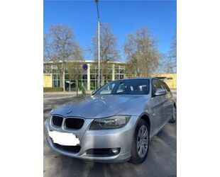 BMW 318 Gebrauchtwagen