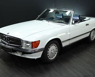 Mercedes-Benz SL 500 Gebrauchtwagen