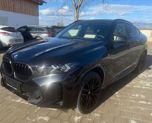 BMW X6 Gebrauchtwagen