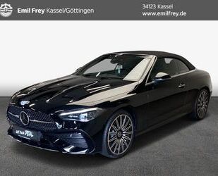 Mercedes-Benz CLE 220 Gebrauchtwagen
