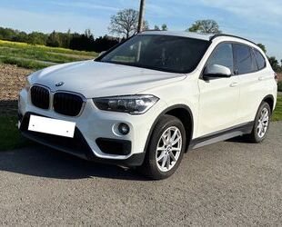 BMW X1 Gebrauchtwagen
