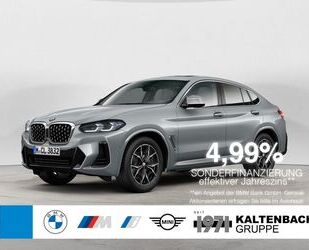 BMW X4 Gebrauchtwagen