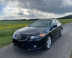 Honda Accord Gebrauchtwagen