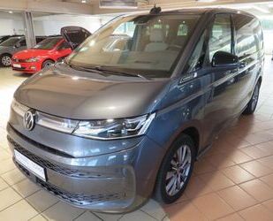 VW T7 Multivan Gebrauchtwagen