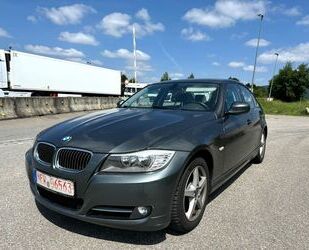 BMW 318 Gebrauchtwagen