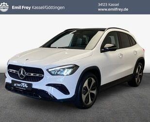 Mercedes-Benz GLA 180 Gebrauchtwagen