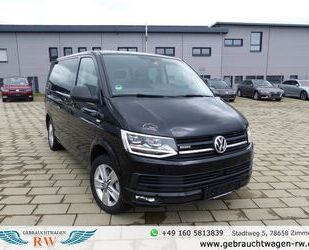 VW T6 Multivan Gebrauchtwagen
