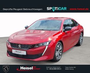 Peugeot 508 Gebrauchtwagen