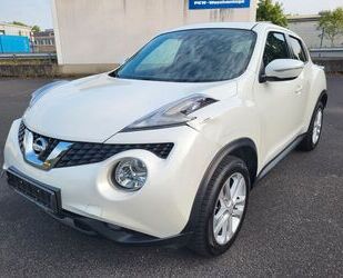 Nissan Juke Gebrauchtwagen