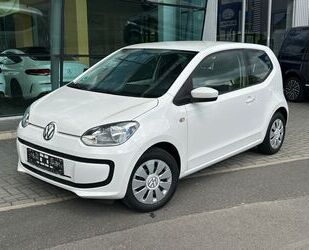 VW up! Gebrauchtwagen