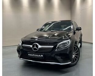 Mercedes-Benz GLC 250 Gebrauchtwagen