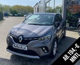 Renault Captur Gebrauchtwagen
