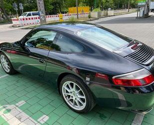 Porsche 996 Gebrauchtwagen
