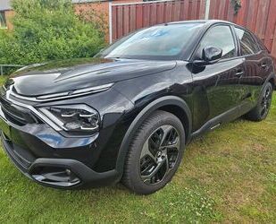Citroen C4 Gebrauchtwagen