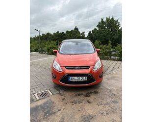 Ford C-Max Gebrauchtwagen