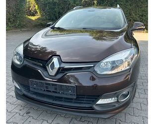 Renault Megane Gebrauchtwagen