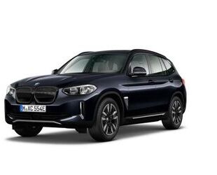 BMW iX3 Gebrauchtwagen