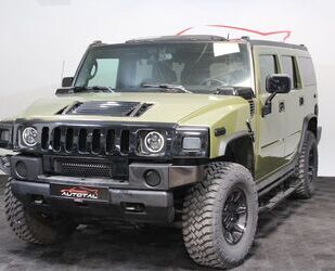 Hummer H2 Gebrauchtwagen