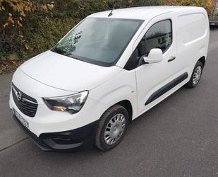 Opel Combo Gebrauchtwagen