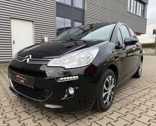 Citroen C3 Gebrauchtwagen