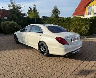 Mercedes-Benz S 350 Gebrauchtwagen