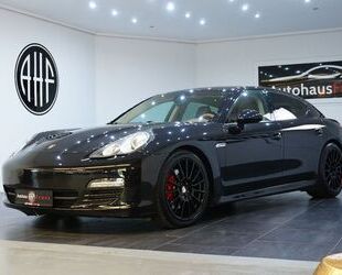 Porsche Panamera Gebrauchtwagen