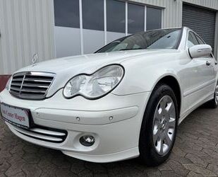 Mercedes-Benz C 230 Gebrauchtwagen