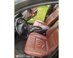 BMW 530 Gebrauchtwagen