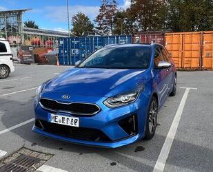 Kia ceed / Ceed Gebrauchtwagen