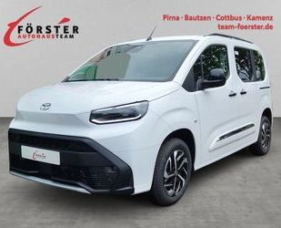 Toyota Proace City Gebrauchtwagen