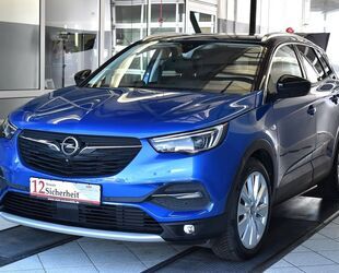 Opel Grandland (X) Gebrauchtwagen