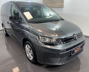 VW Caddy Maxi Gebrauchtwagen