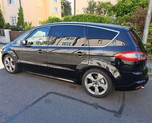 Ford S-Max Gebrauchtwagen