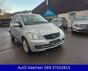 Mercedes-Benz A 160 Gebrauchtwagen