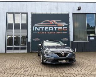 Renault Megane Gebrauchtwagen