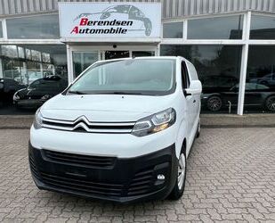 Citroen Jumpy Gebrauchtwagen